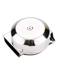 Tromba AA Inox