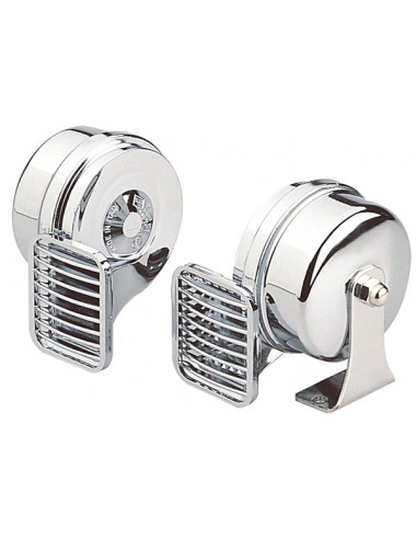 Tromba Marco CR Doppia