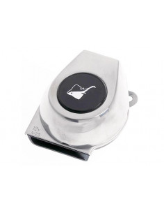 Tromba Roca Inox