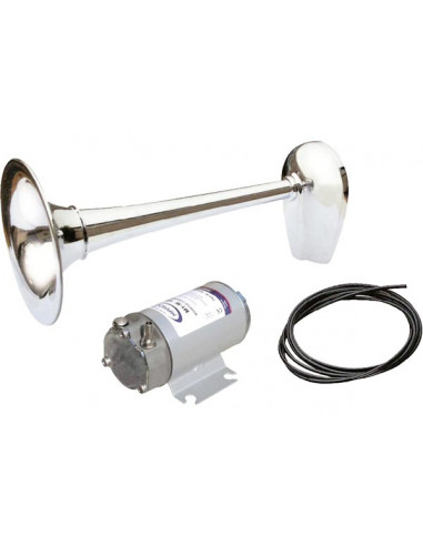 Tromba R.I.Na. CR