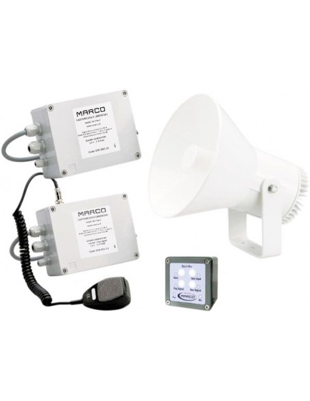 Avvisatore a Fischio