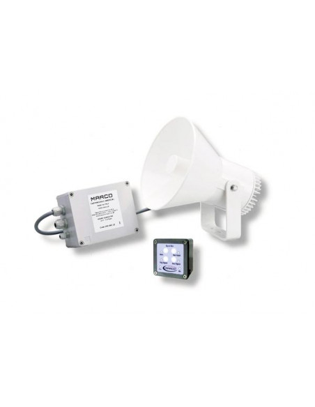 Avvisatore a Fischio