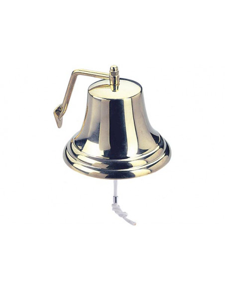 Campana R.I.Na. Ottone 210