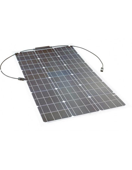 Pannelli Solari Flessibili Mono Flex ETFE