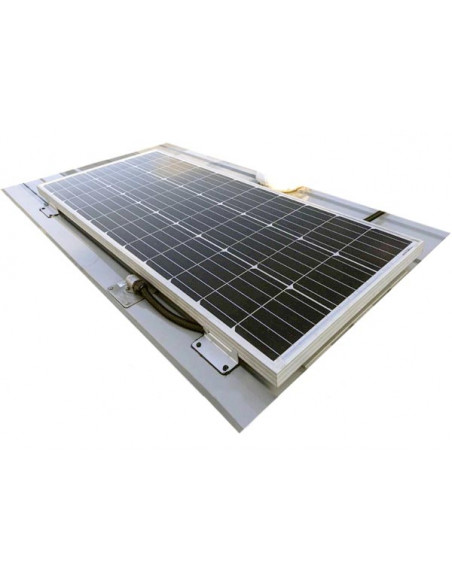 Pannelli Solari Solar Frame