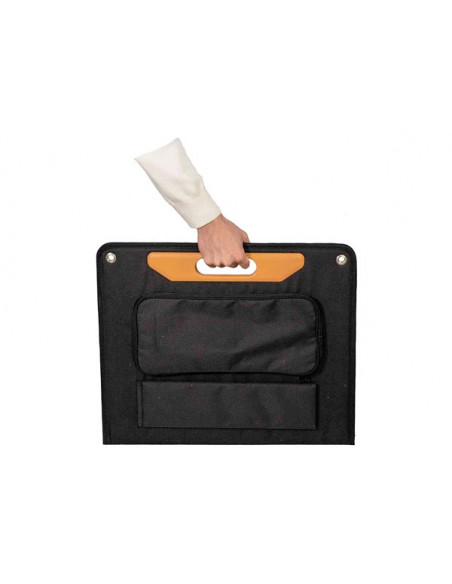 Pannelli Solari Pieghevoli Mono ETFE