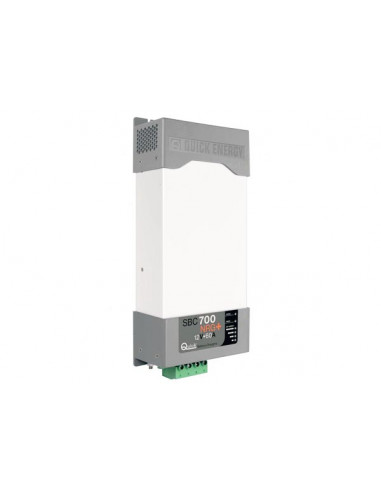 Caricabatterie SBC NRG+ Medium Power 30/40/60 A