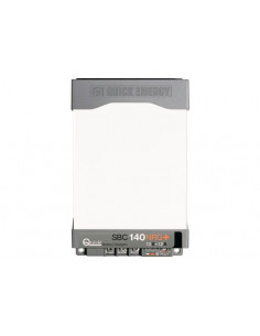 Caricabatterie SBC NRG+ Low Power 12/25/30 A