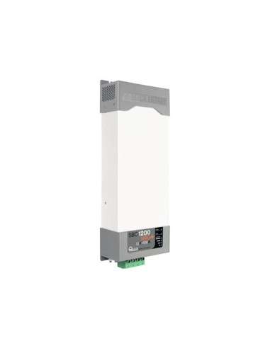Caricabatterie SBC NRG+ Hi Power 60/80/100 A