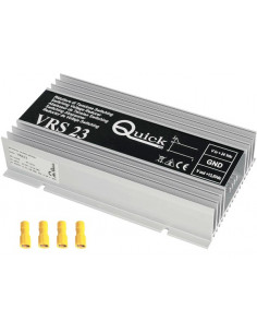 Riduttori di Tensione Quick VRS
