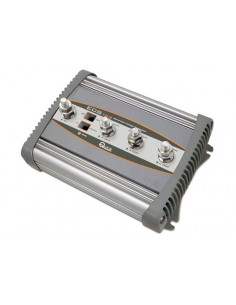 Ripartitori di Carica Quick ECS Mosfet