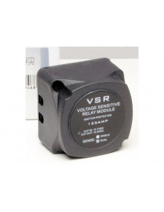 Ripartitori di Carica MTM VSR Sensitive S