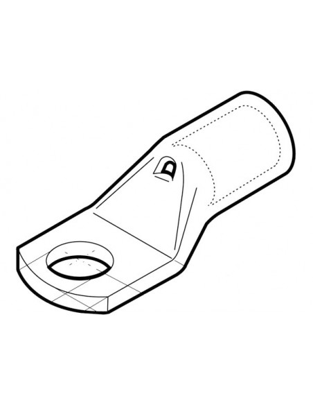Capicorda per Cavo Batteria