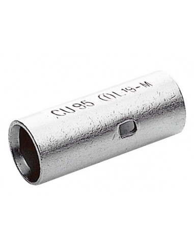 Giunti Testa-Testa per Cavi Batteria
