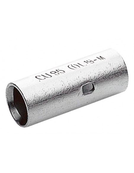 Giunti Testa-Testa per Cavi Batteria