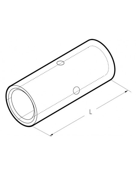 Giunti Testa-Testa per Cavi Batteria