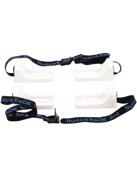 Sella Fissa Batterie