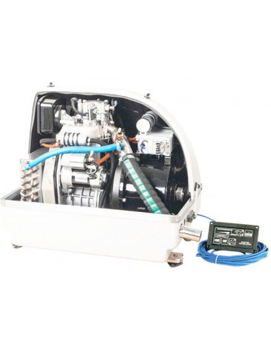 Generatore Paguro 3 SY
