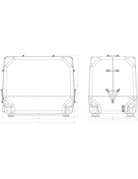 Generatore Paguro 9000