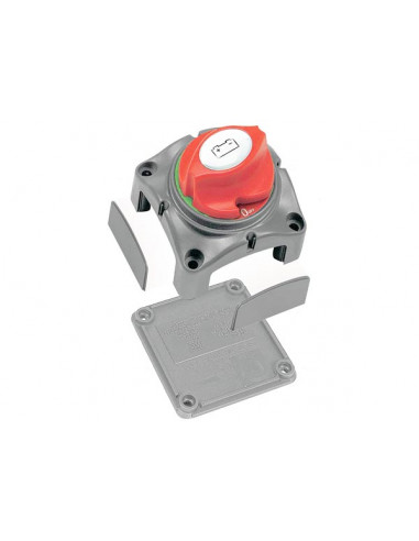 Staccabatterie Bep 275A
