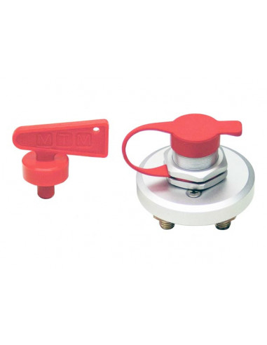 Staccabatterie MTM K-200A