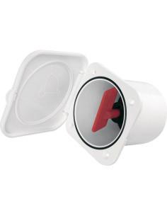 Staccabatterie Switch Box