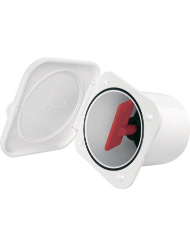Staccabatterie Switch Box
