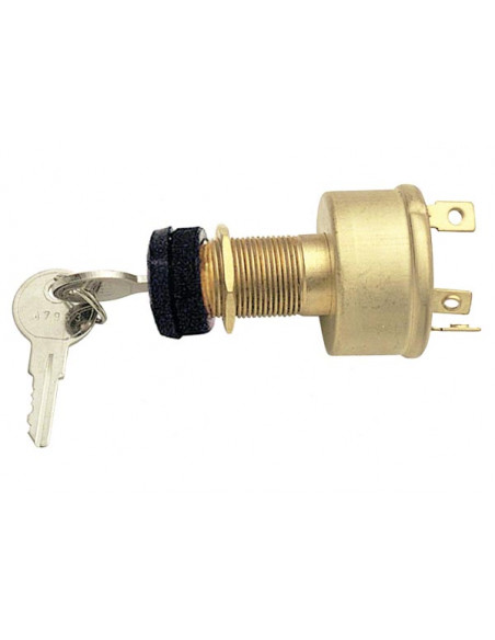 Chiave di Avviamento AA 3