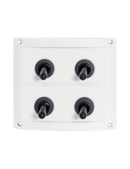 Pannelli New Classic White