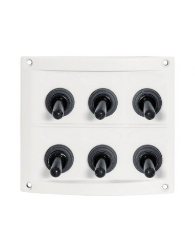 Pannelli New Classic White