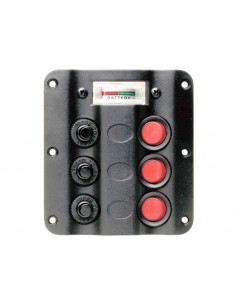 Pannello Wave Tester