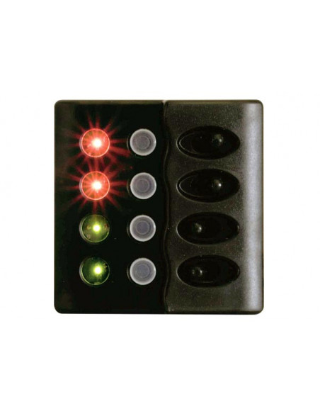 Pannelli New Zeelander