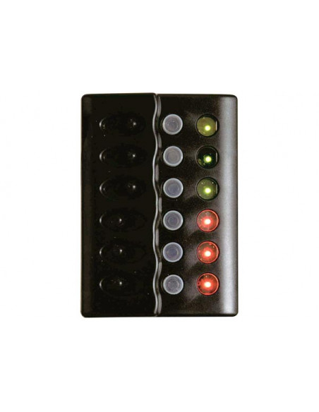 Pannelli New Zeelander