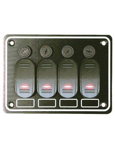 Pannelli Contour