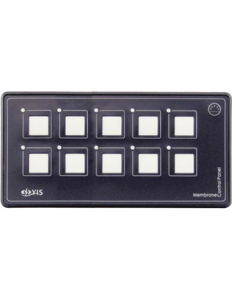 Pannello Digitale Touch IP67