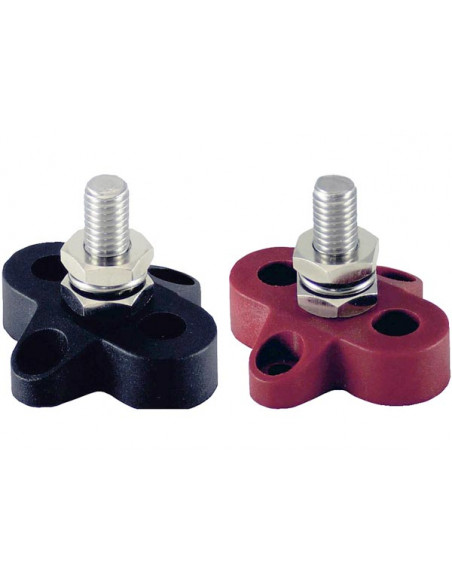 Terminali Heavy Duty Mono