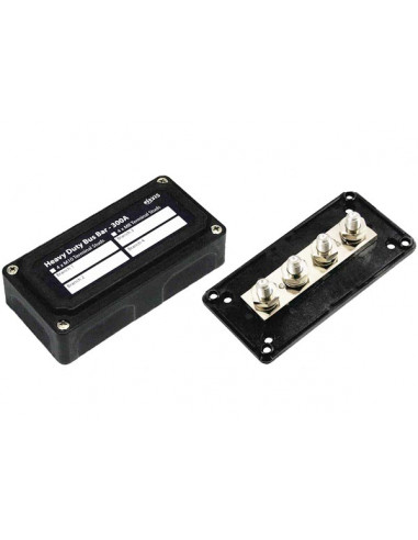Scatola di Connessione Box 4/300A
