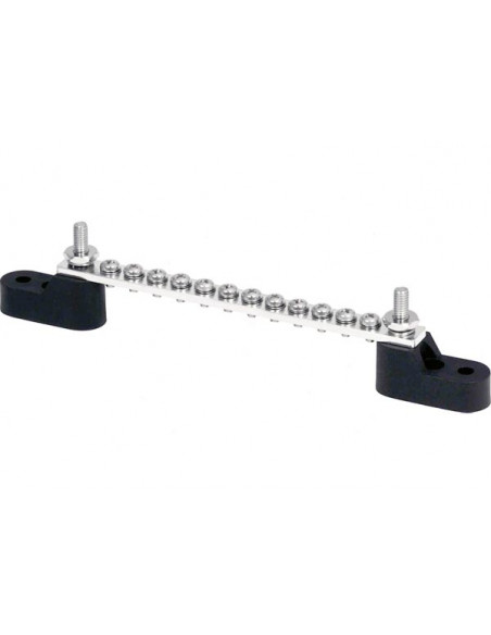 Barra di Connessione a Ponte 6/12-100A