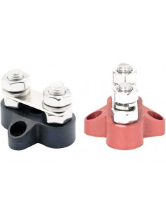 Terminali Heavy Duty Double