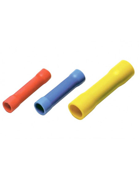 Giunti Testa-Testa Preisolati