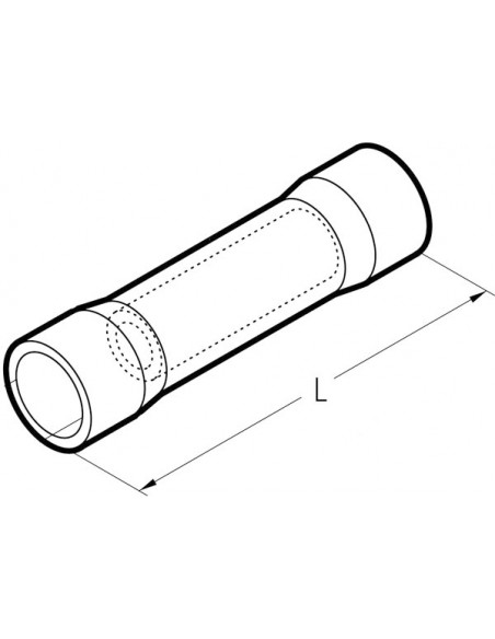 Giunti Testa-Testa Preisolati