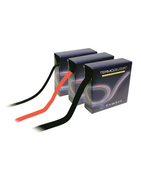 Guaine Termorestringenti Termoblock