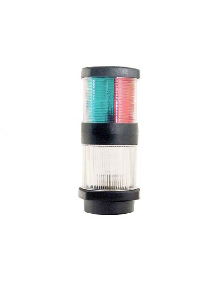 Fanale Tricolore e Fonda LED (CE) Fanale Tricolore e Fonda LED (CE)