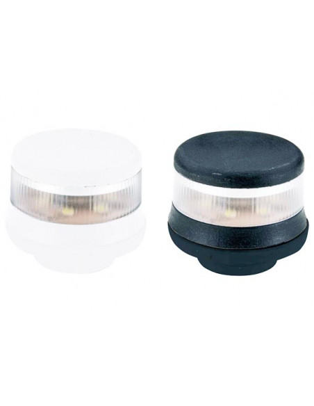 Fanali Testa Albero LED (R.I.Na.) Fanali Testa Albero LED (R.I.Na.)