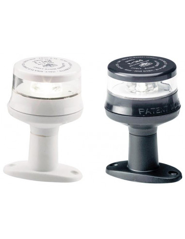 Fanali Testa Albero LED Thin (R.I.Na.)