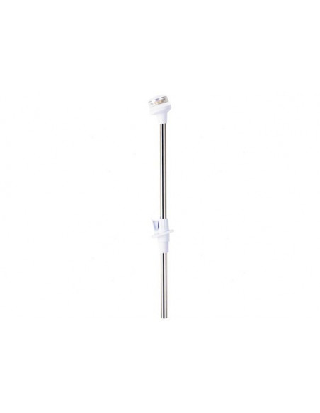 Fanale LED (R.I.Na.) su Asta Telescopica Fanale LED (R.I.Na.) su Asta Telescopica