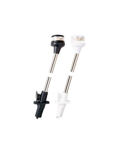 Fanale LED (R.I.Na.) su Asta Estraibile