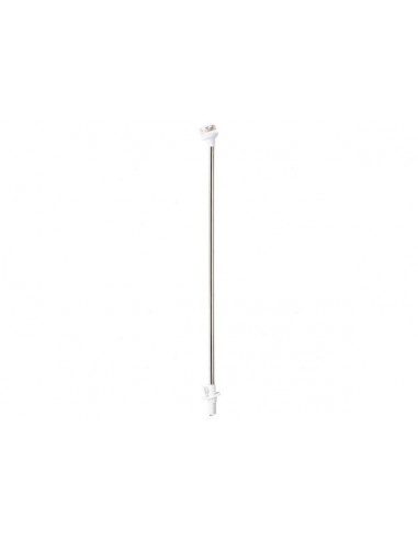 Fanale LED (R.I.Na.) su Asta Pieghevole