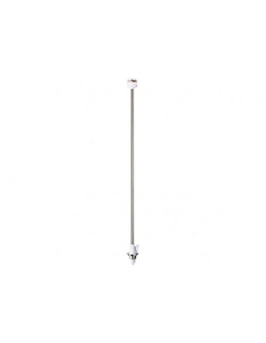Fanale LED (R.I.Na.) su Asta Baionetta Incasso