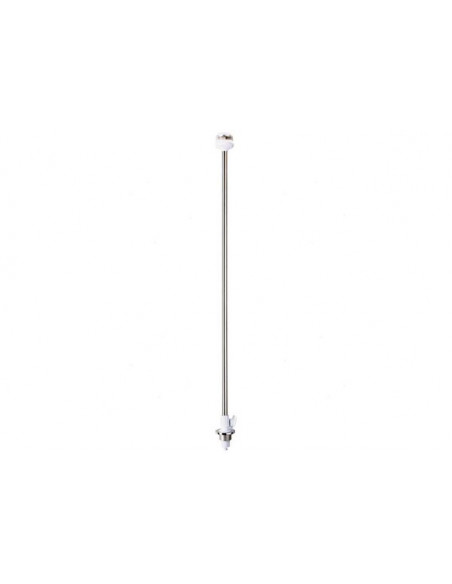Fanale LED (R.I.Na.) su Asta Baionetta Incasso Fanale LED (R.I.Na.) su Asta Baionetta Incasso